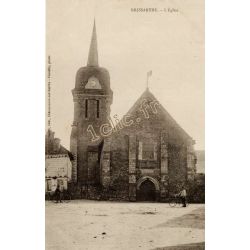 Brissarthe