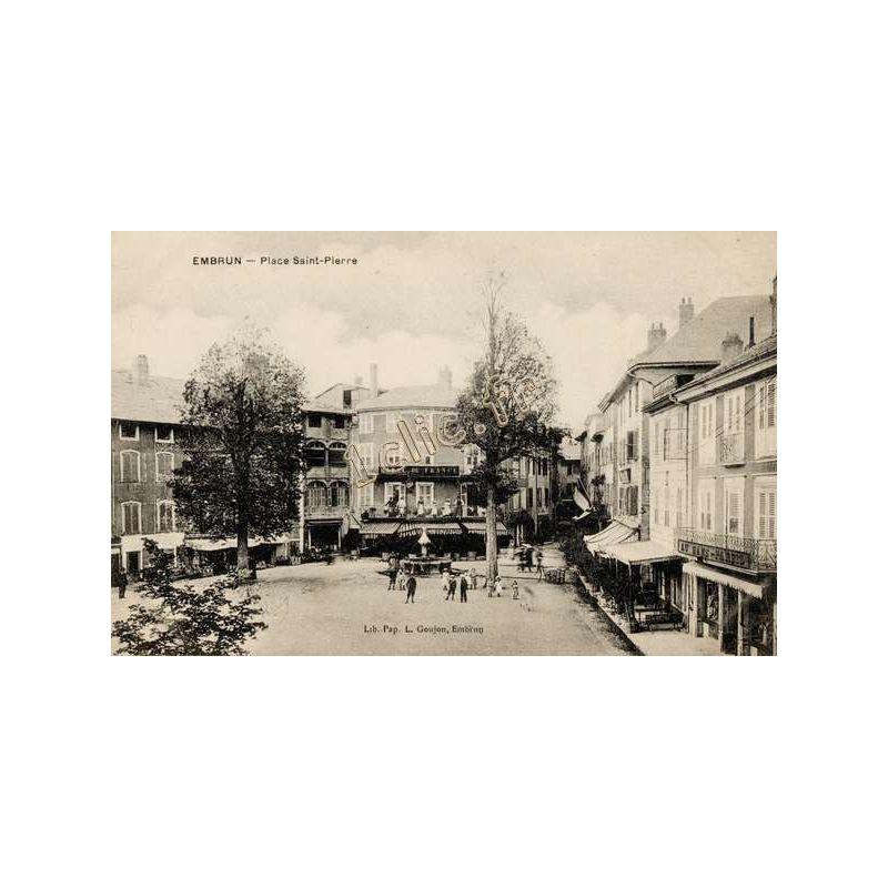 Embrun