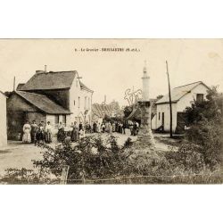 Brissarthe
