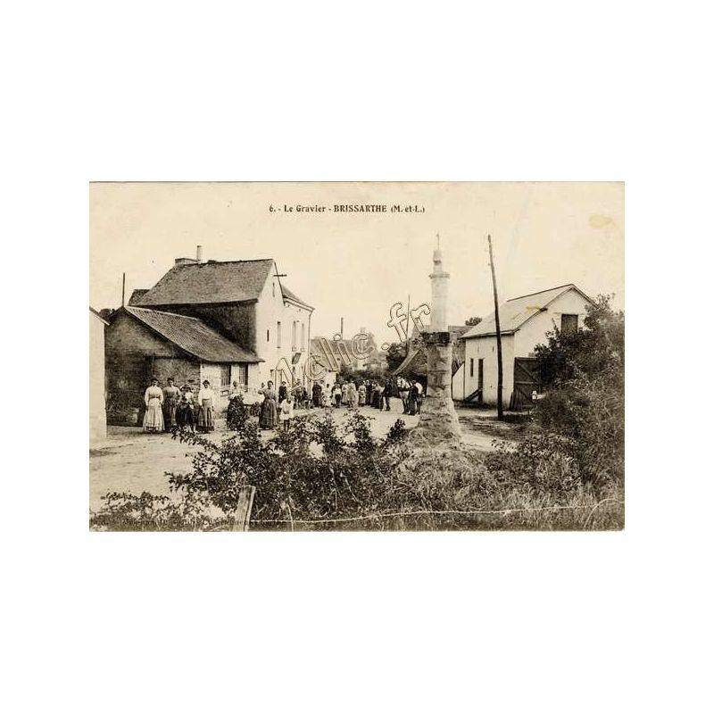 Brissarthe