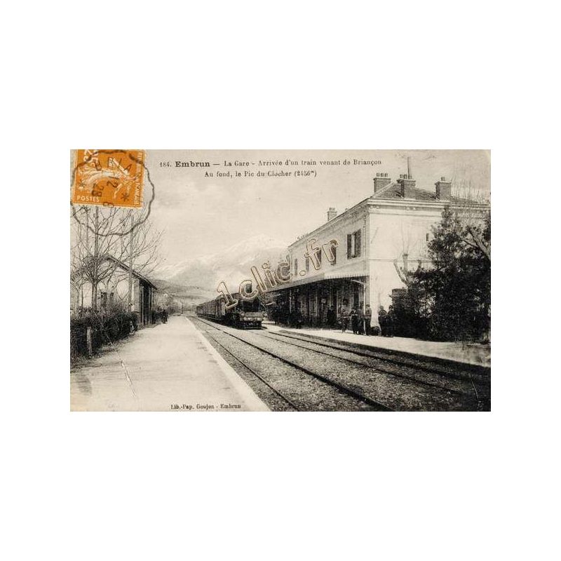 Embrun