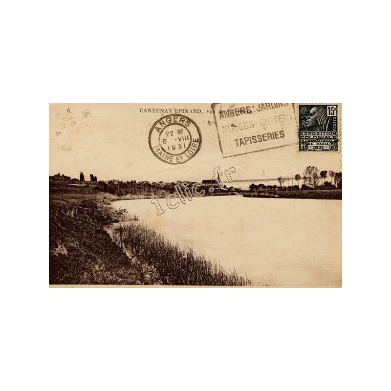 Cantenay-Epinard