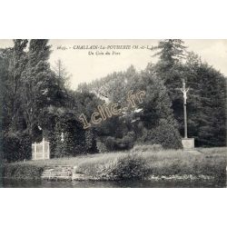 Challain-La-Potherie