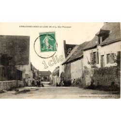 Chalonnes-Sous-Le-Lude