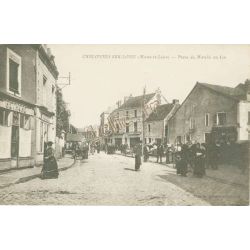 Chalonnes-Sur-Loire