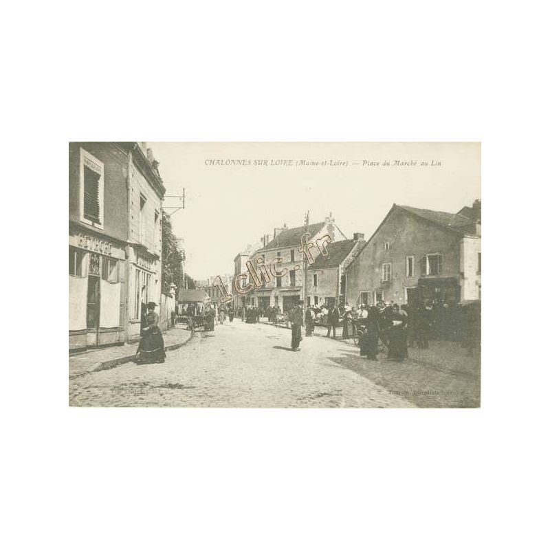 Chalonnes-Sur-Loire