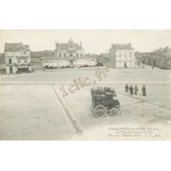 Chalonnes-Sur-Loire