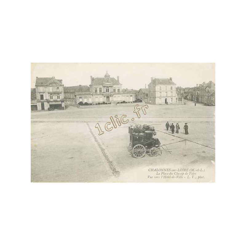 Chalonnes-Sur-Loire