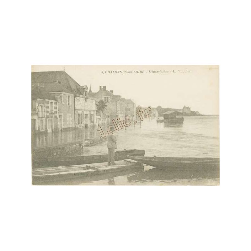 Chalonnes-Sur-Loire