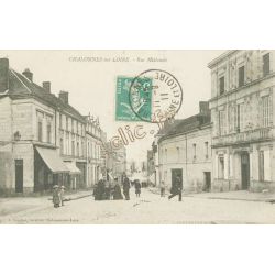 Chalonnes-Sur-Loire