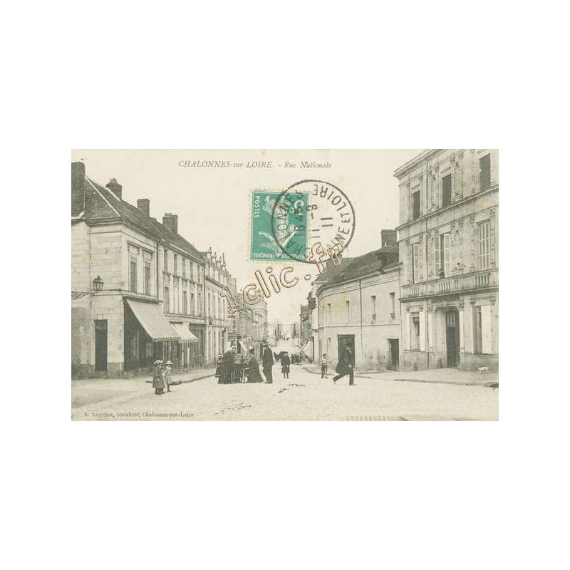 Chalonnes-Sur-Loire