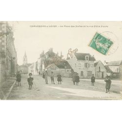 Chalonnes-Sur-Loire