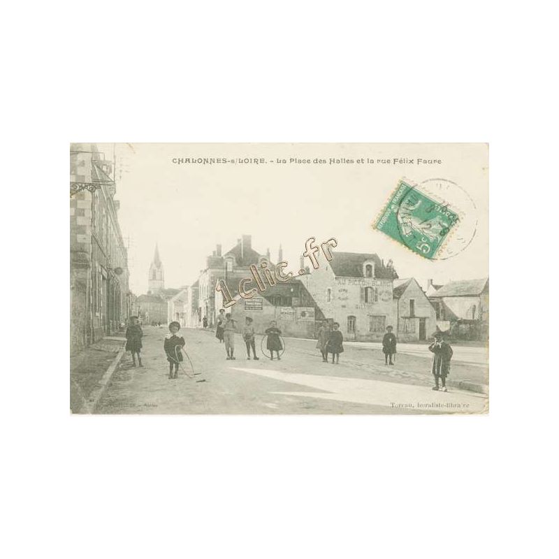 Chalonnes-Sur-Loire