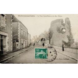 Chalonnes-Sur-Loire