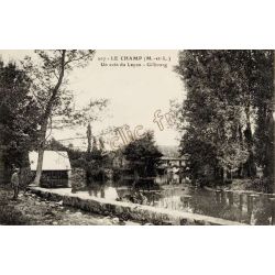 Champ-Sur-Layon