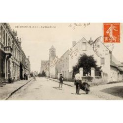 Champigne