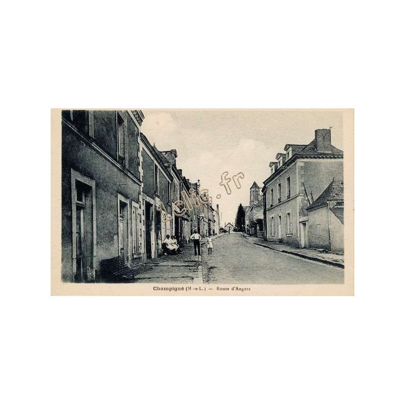 Champigne