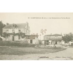 Champtoceaux