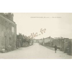 Champtoceaux