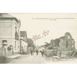 Champtoceaux