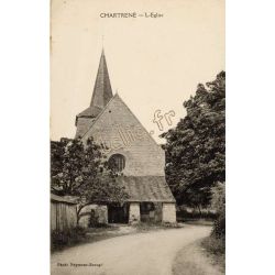 Chartrene