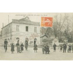 Chateauneuf-Sur-Sarthe