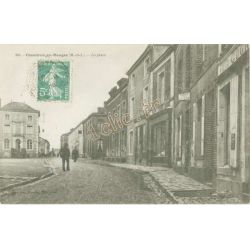 Chaudron-En-Mauges