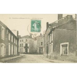 Chaudron-En-Mauges