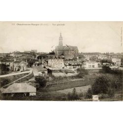 Chaudron-En-Mauges
