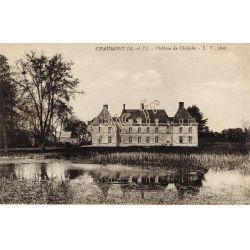 Chaumont