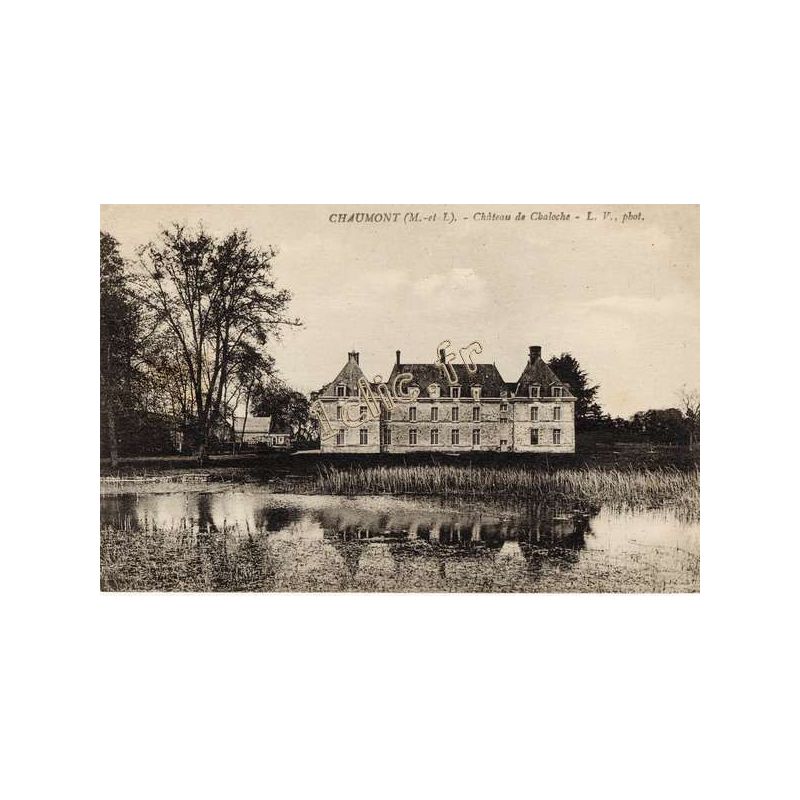 Chaumont