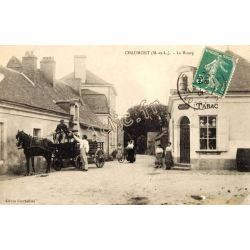 Chaumont