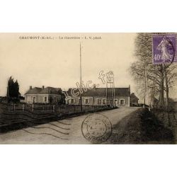 Chaumont