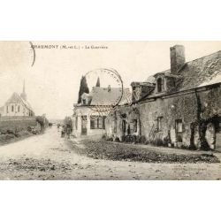 Chaumont
