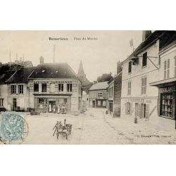 BEAURIEUX