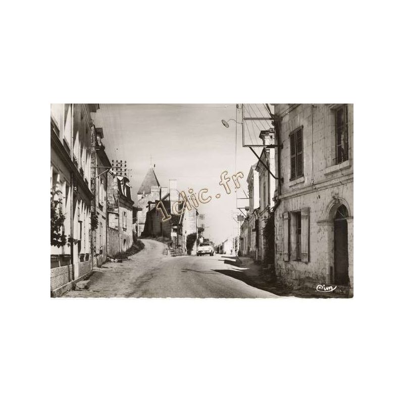Chenehutte-Treves-Cunault