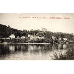 Chenehutte-Treves-Cunault