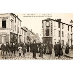 Cholet