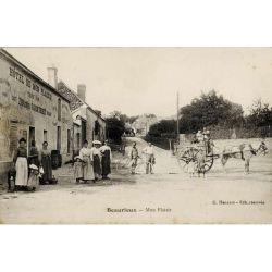 BEAURIEUX