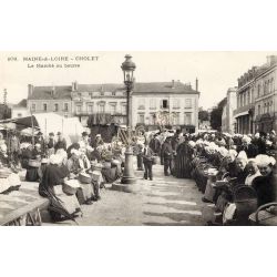 Cholet
