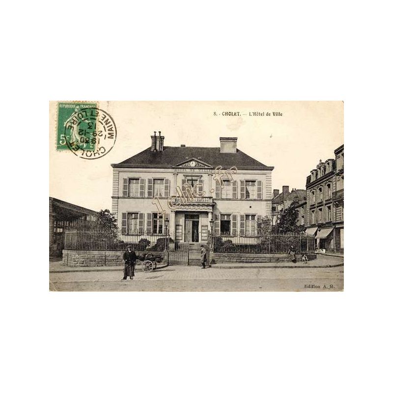 Cholet