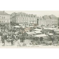 Cholet