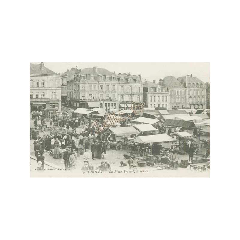 Cholet