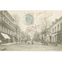 Cholet