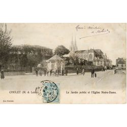 Cholet