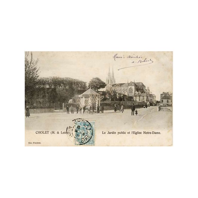 Cholet