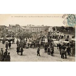 Cholet