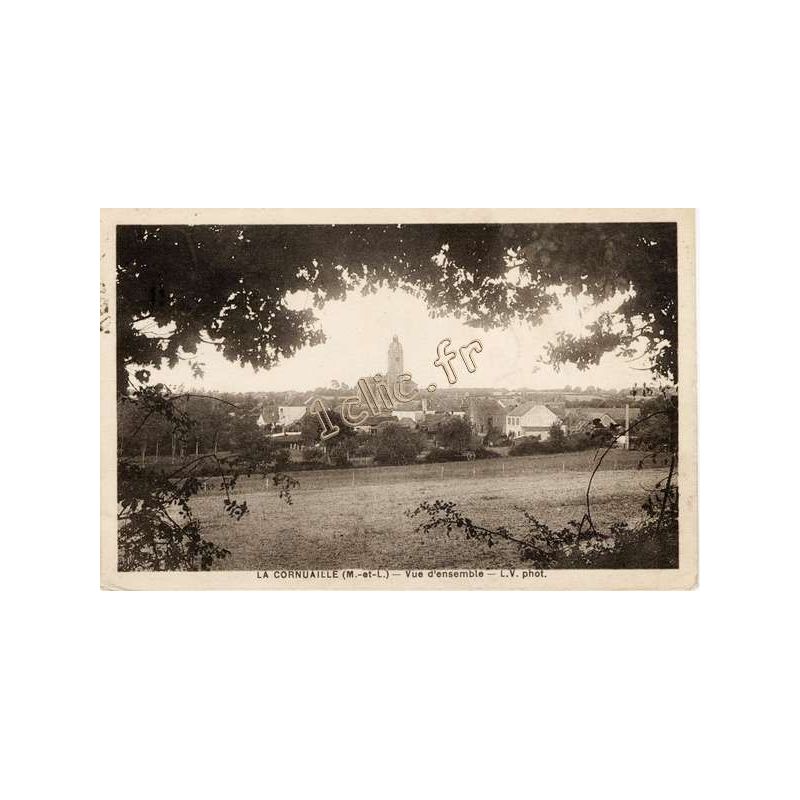 La Cornuaille
