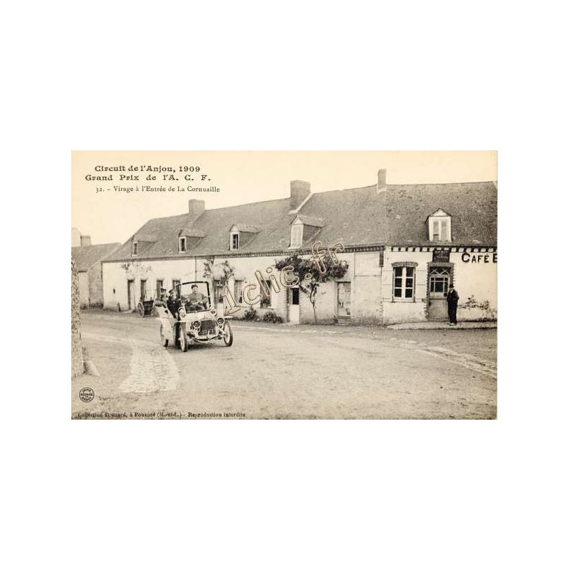 La Cornuaille