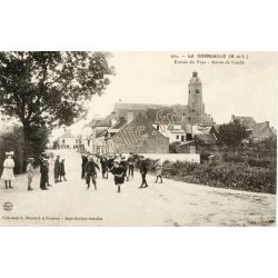 La Cornuaille